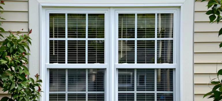 Custom Double Hung Windows in Golden Glades, FL