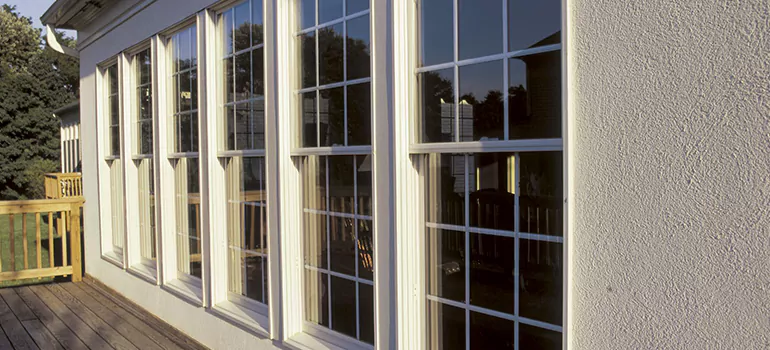 Home Window Glass Repair in Golden Glades, FL