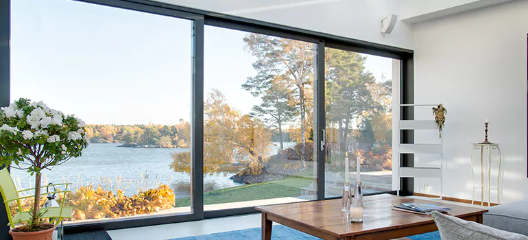 House Window Crank Repair in Golden Glades, FL