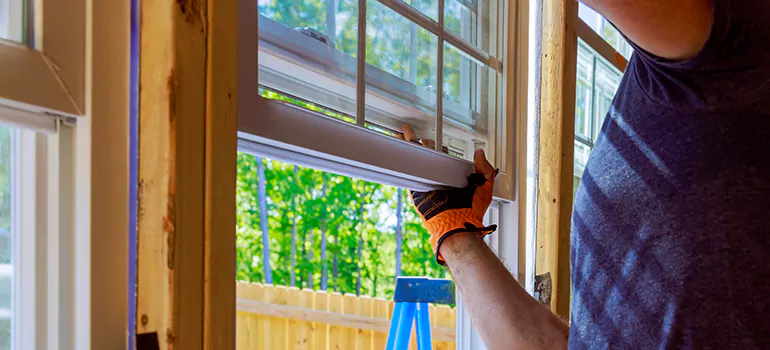 Home Window Repair in Golden Glades, FL