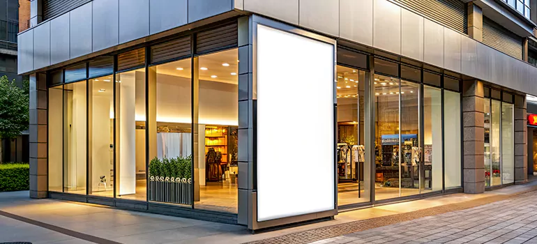Storefront Glass Protection And Repair in Golden Glades, FL
