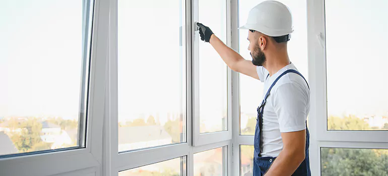 Double Pane Window Glass Repair in Golden Glades, FL
