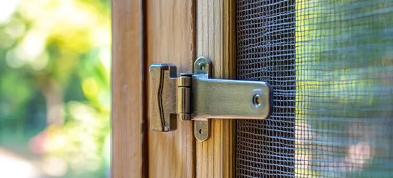 Window Latches Replacement in Golden Glades, FL